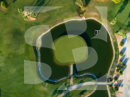 Villa · Obra Nueva PILAR DE LA HORADADA · Lo Romero Golf