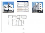 Apartment · New Build TORREVIEJA · Centro