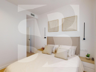 Apartamento · Obra Nueva Guardamar del Segura · Pueblo