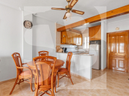 Apartamento · Segunda Mano ORIHUELA · Villamartin