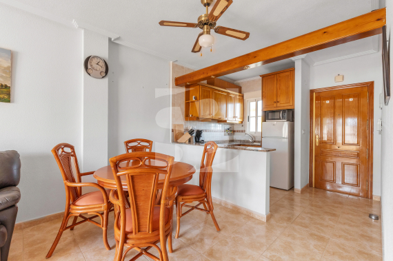 Apartment - Resale - ORIHUELA - Villamartin