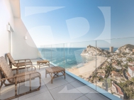 Appartement · Nouvelle construction BENIDORM · Poniente