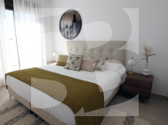 terraced house · La Revente PILAR DE LA HORADADA