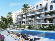 Apartment · New Build Guardamar del Segura · El Raso