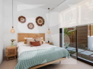 Villa · New Build LOS ALCAZARES · Serena Golf