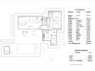 Villa · Obra Nueva Aspe · Poligono 19