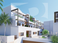 Bungalow · Obra Nueva PILAR DE LA HORADADA · Playa de las Higuericas