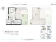 Bungalows Planta Baja · Segunda Mano Alhama De Murcia · Alhama de Murcia
