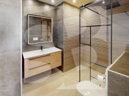 Attique · Nouvelle construction PILAR DE LA HORADADA · pueblo