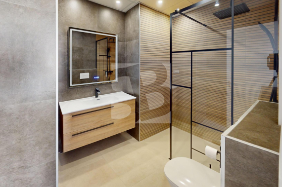 Penthouse - New Build - PILAR DE LA HORADADA - pueblo