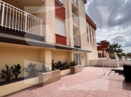 Apartamento · Obra Nueva ORIHUELA COSTA · Lomas De Cabo Roig