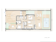 Вилла · Новостройка San Juan de los Terreros · San Juan De Los Terreros