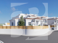 Villa · Obra Nueva CASTALLA · Castalla Internacional