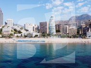 Apartment · New Build BENIDORM · Poniente