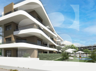 Bungalow · Nouvelle construction ORIHUELA COSTA · La Ciñuelica