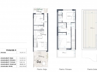 Villa · New Build ORIHUELA COSTA · Los Dolses