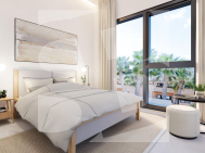 Villa · Nouvelle construction LOS ALCAZARES · Nueva Ribera