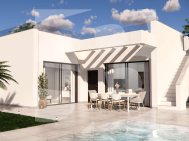 Villa · New Build ROJALES · Ciudad Quesada