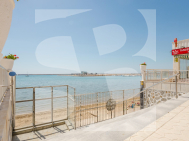 A · La Revente TORREVIEJA · Playa del Acequión