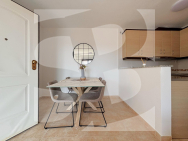 Attique · Nouvelle construction Aguilas · Collado Bajo