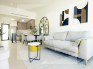 Bungalow · Nouvelle construction ALICANTE · Pueblo