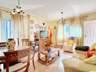 Townhouse · Resale ORIHUELA COSTA · Villamartin