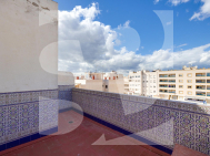 Penthouse · Resale TORREVIEJA · Centro