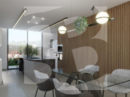 WILLA · Odsprzedaż la Nucia · La Nucia