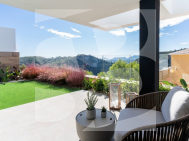 Apartamento · Obra Nueva Benitachell · Cumbre Del Sol