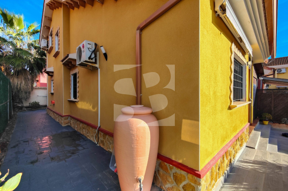 v - Продажа - Guardamar del Segura - Guardamar - El Raso