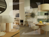 Town House · Nouvelle construction SUCINA · Peraleja Golf