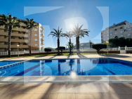 Attique · La Revente La Mata · Alanis