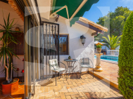 Villa · La Revente ORIHUELA · Orihuela Costa