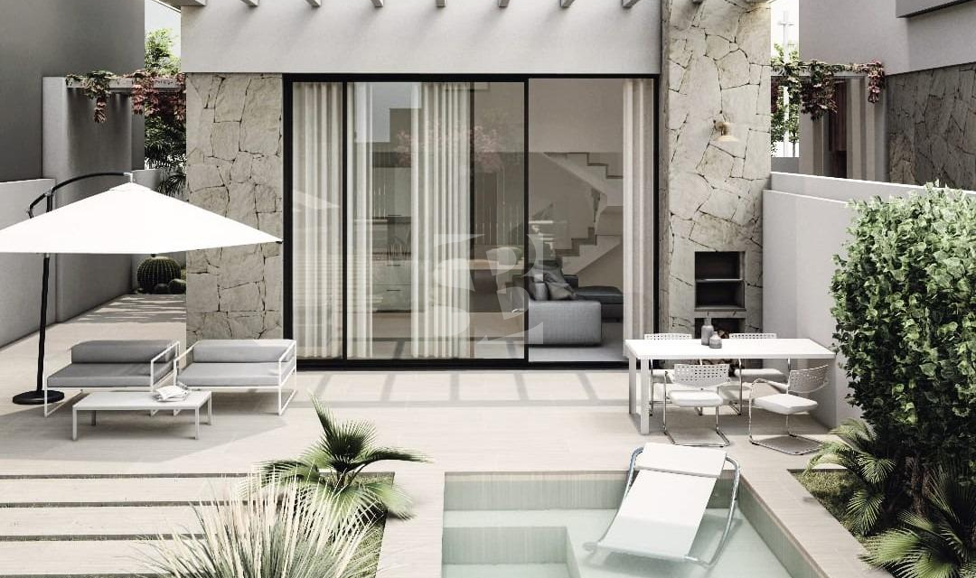 Villa · Obra Nueva San Juan de los Terreros · San Juan De Los Terreros