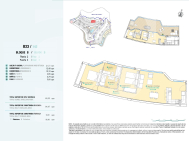 Attique · Nouvelle construction Aguilas · Isla Del Fraile