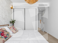 Appartement · Nouvelle construction BENIJOFAR · Pueblo