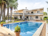 Villa · Resale ORIHUELA COSTA · Dehesa de Campoamor