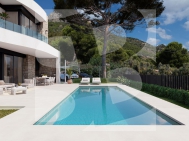 Villa · New Build Calpe · Maryvilla