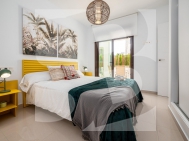 Bungalow · Nouvelle construction ALGORFA · La Finca Golf