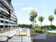Apartamento · Obra Nueva SAN MIGUEL DE SALINAS · Pueblo