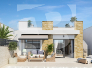 Villa · New Build CIUDAD QUESADA · Urbanizaciones