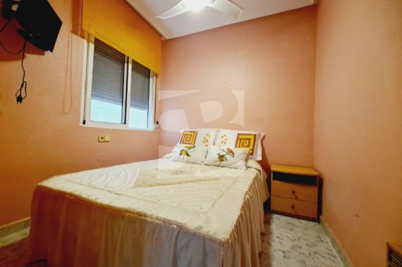 Appartement - La Revente - La Mata - La Mata