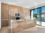 Villa · New Build SAN JAVIER · San Javier