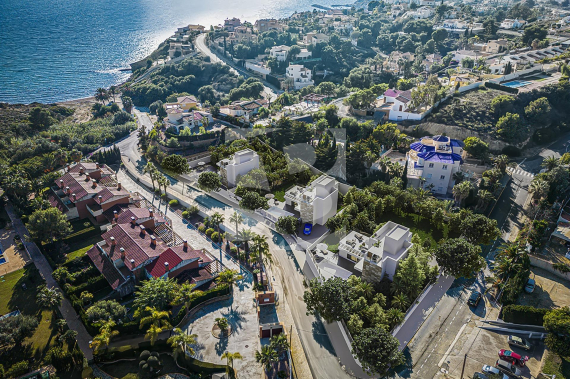 WILLA - Nowo zbudowane - El Campello - Venta Lanuza