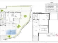 Villa · Nouvelle construction FINESTRAT · Sierra Cortina