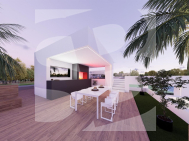 Villa · Resale LOS ALCAZARES · Los Alcazares