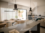 Bungalow · New Build Alhama De Murcia · Condado De Alhama