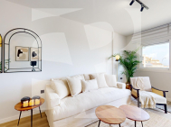 Appartement · Nouvelle construction SAN MIGUEL DE SALINAS · Pueblo