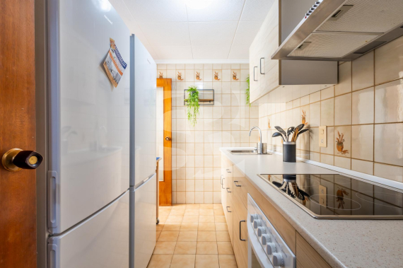 A - La Revente - TORREVIEJA - playa de los naufragos