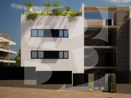 Apartment · Nowo zbudowane FINESTRAT · 